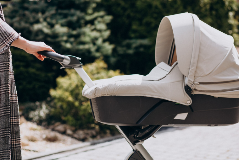 5 Best Non-Toxic High-End Stroller | 2024