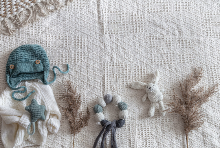 What Cotton Fabrics Are Best for Babies? Discover the Top 4 Softest Fabric