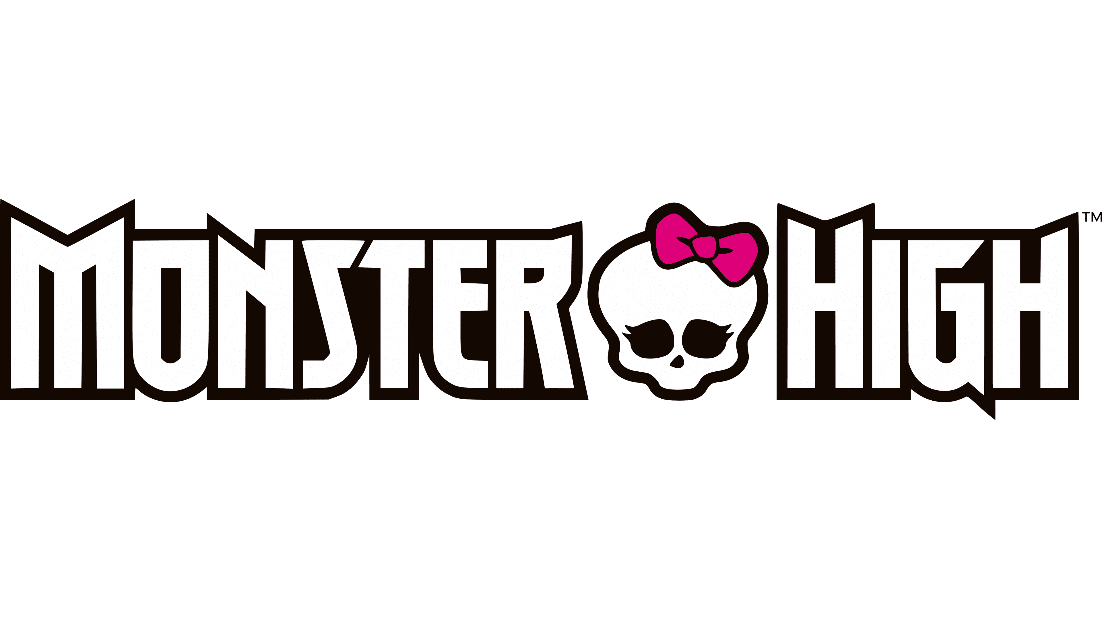 MONSTER HIGH