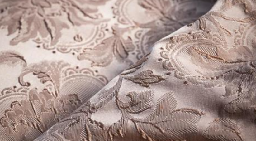 jacquard fabric