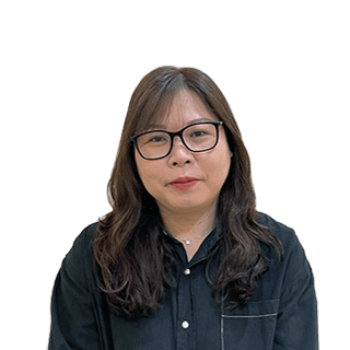Penny Hsueh